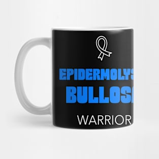 Epidermolysis Bullosa Awareness Mug